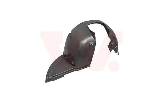 Panelling, mudguard, Image 2