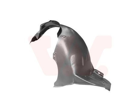 Panelling, mudguard, Image 2