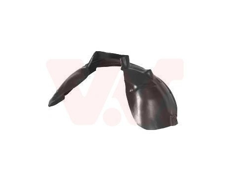 Panelling, mudguard, Image 2