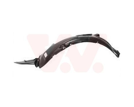 Panelling, mudguard, Image 2