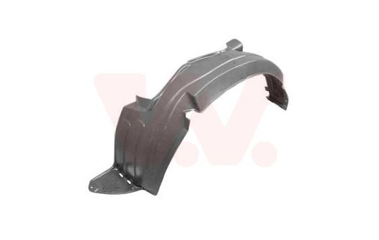 Panelling, mudguard, Image 2