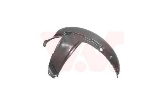 Panelling, mudguard, Image 2