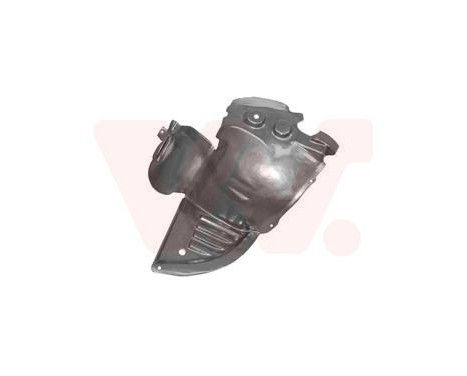 Panelling, mudguard, Image 2