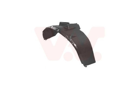 Panelling, mudguard, Image 2