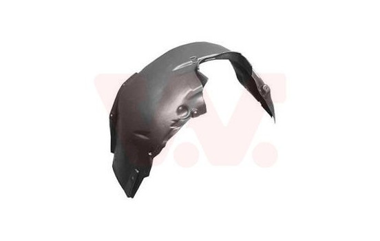 Panelling, mudguard, Image 2