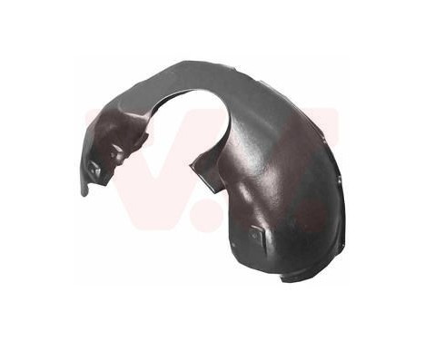 Panelling, mudguard, Image 2