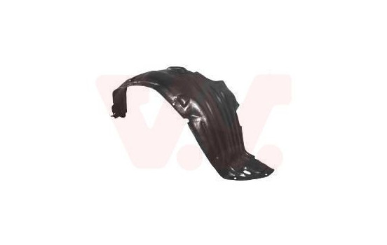 Panelling, mudguard, Image 2