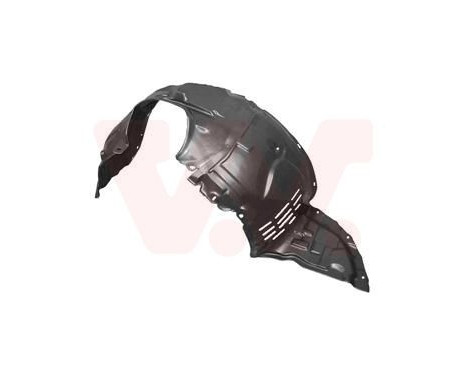 Panelling, mudguard, Image 2