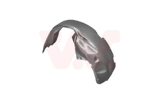 Panelling, mudguard, Image 2
