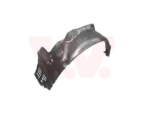 Panelling, mudguard, Image 2