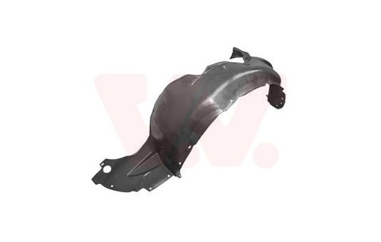 Panelling, mudguard, Image 2