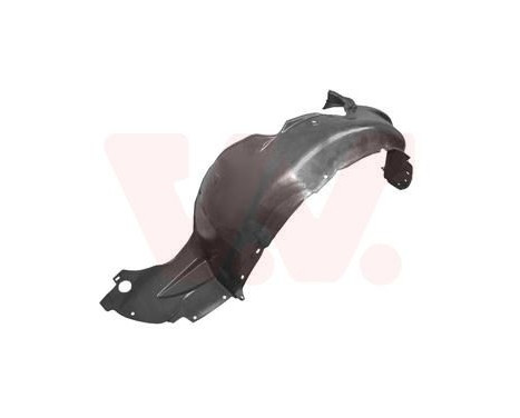 Panelling, mudguard, Image 2