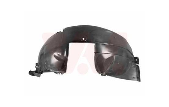 Panelling, mudguard, Image 2