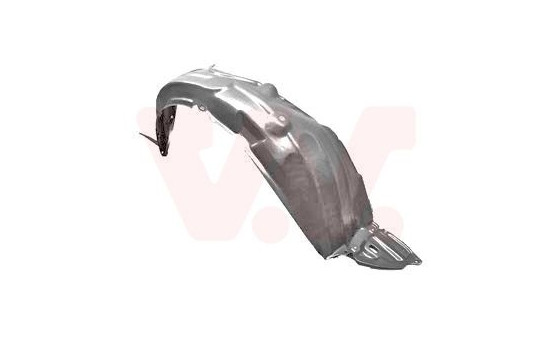 Panelling, mudguard, Image 2