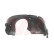 Panelling, mudguard, Thumbnail 2