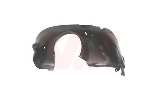 Panelling, mudguard, Image 2