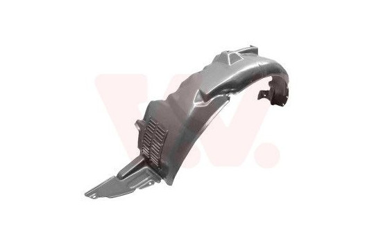 Panelling, mudguard, Image 2