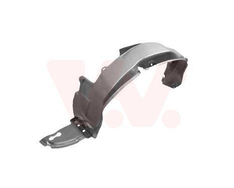 Panelling, mudguard, Image 2