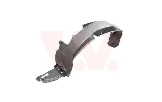 Panelling, mudguard, Image 2