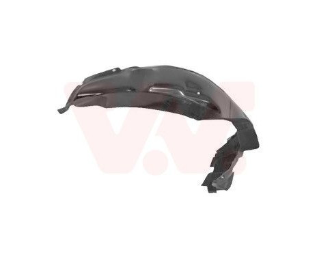 Panelling, mudguard, Image 2