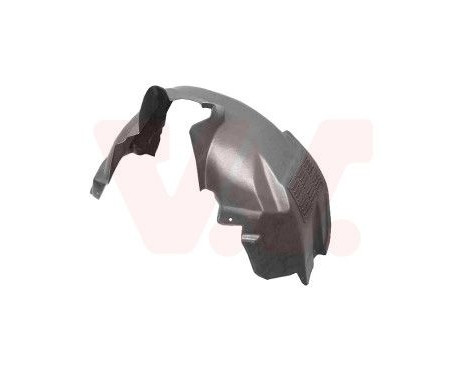 Panelling, mudguard, Image 2