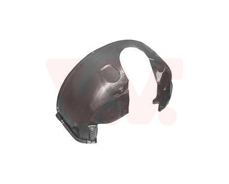 Panelling, mudguard, Image 2