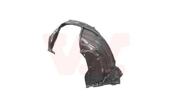 Panelling, mudguard, Image 2