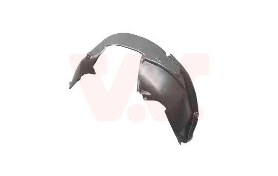 Panelling, mudguard, Image 2
