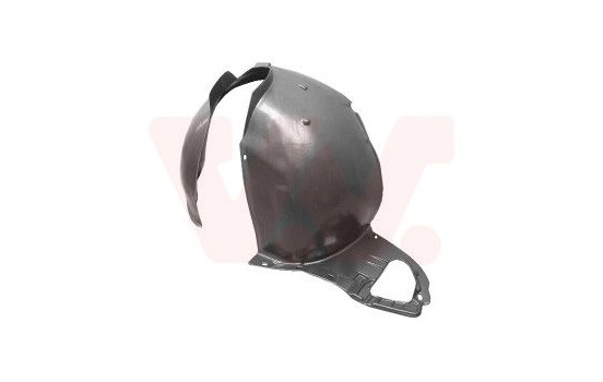 Panelling, mudguard, Image 2