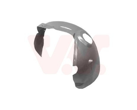 Panelling, mudguard, Image 2