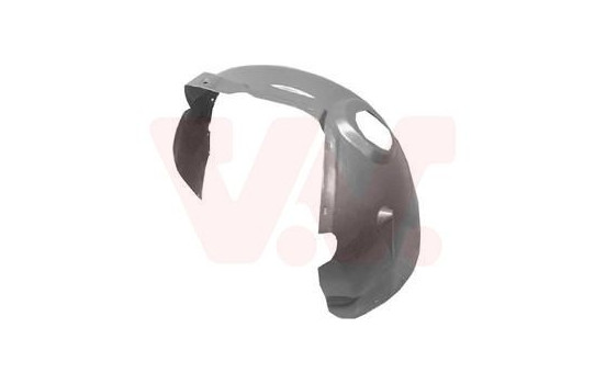 Panelling, mudguard, Image 2
