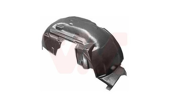 Panelling, mudguard, Image 2