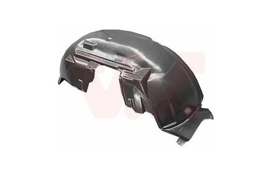Panelling, mudguard, Image 2