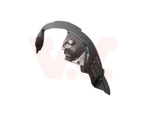 Panelling, mudguard, Image 2