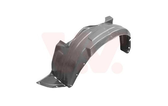 Panelling, mudguard, Image 2