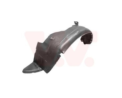 Panelling, mudguard, Image 2