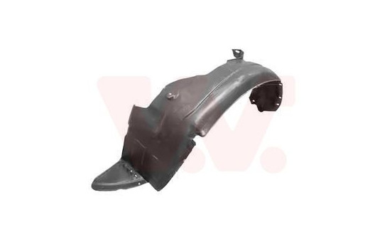 Panelling, mudguard, Image 2