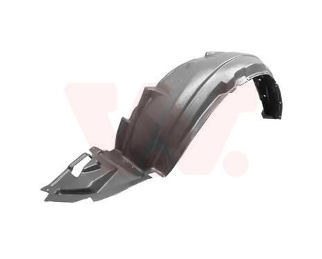 Panelling, mudguard, Image 2