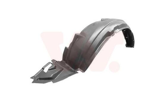 Panelling, mudguard, Image 2