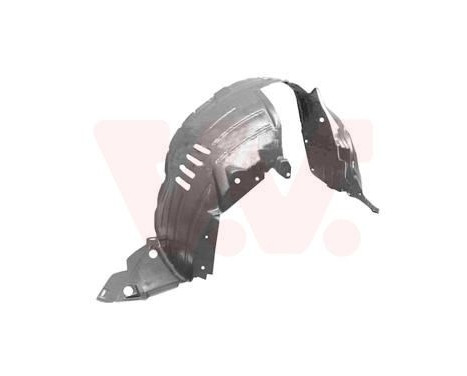 Panelling, mudguard, Image 2