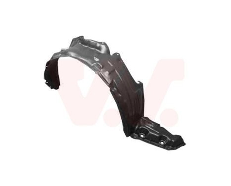 Panelling, mudguard, Image 2