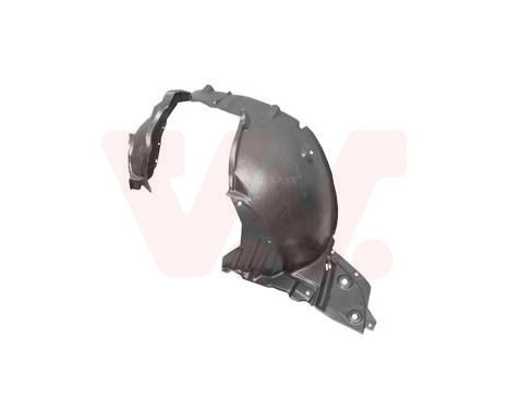 Panelling, mudguard, Image 2