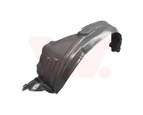 Panelling, mudguard, Image 2