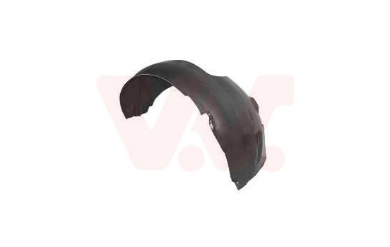 Panelling, mudguard, Image 2
