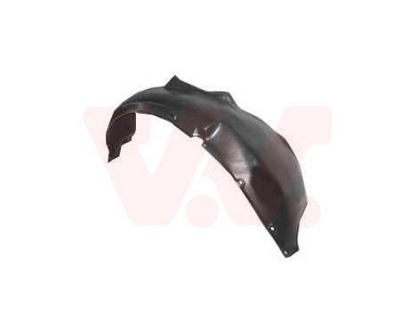 Panelling, mudguard, Image 2