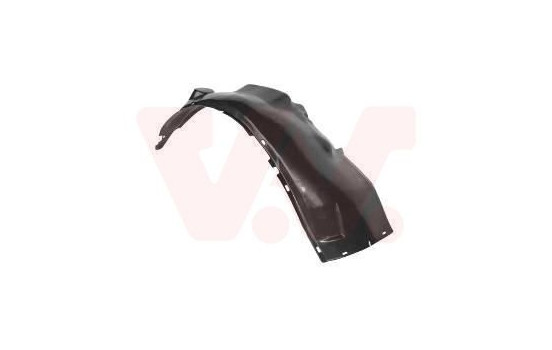 Panelling, mudguard, Image 3