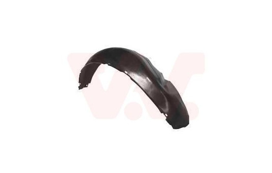 Panelling, mudguard, Image 2