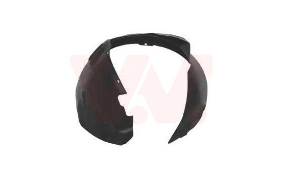 Panelling, mudguard, Image 2