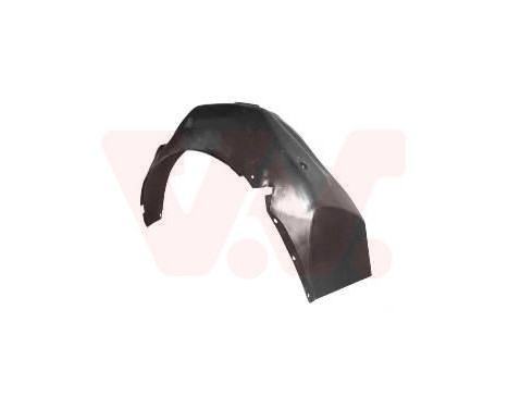 Panelling, mudguard, Image 2