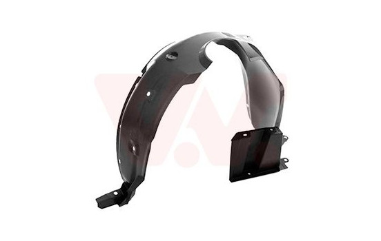 Panelling, mudguard, Image 2